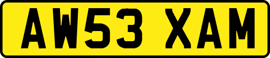 AW53XAM