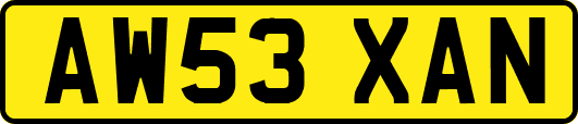 AW53XAN