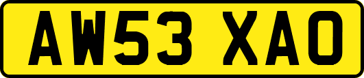 AW53XAO
