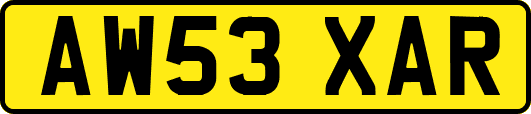 AW53XAR