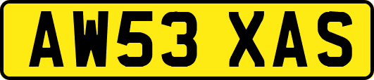 AW53XAS