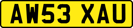 AW53XAU