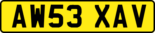 AW53XAV