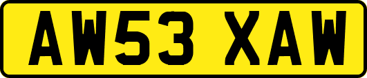 AW53XAW