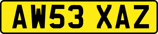 AW53XAZ