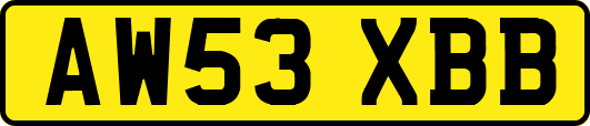 AW53XBB