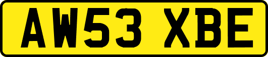 AW53XBE