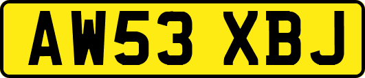 AW53XBJ