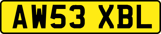 AW53XBL