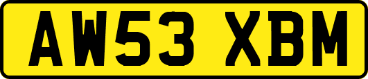 AW53XBM