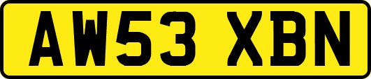AW53XBN