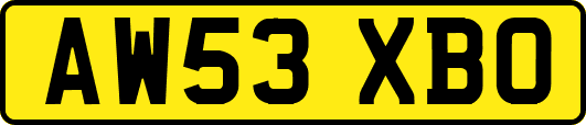 AW53XBO