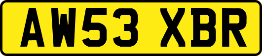 AW53XBR