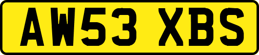 AW53XBS