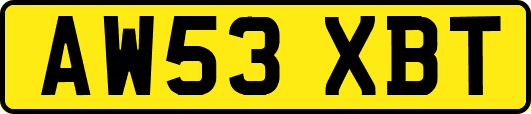 AW53XBT