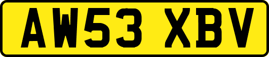 AW53XBV