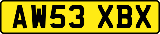 AW53XBX