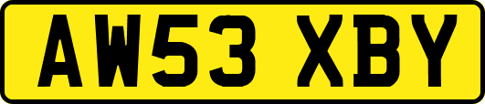 AW53XBY