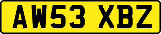 AW53XBZ