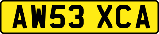 AW53XCA