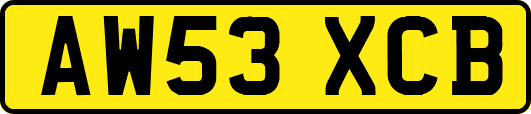AW53XCB