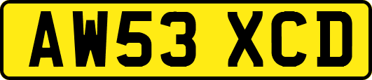 AW53XCD