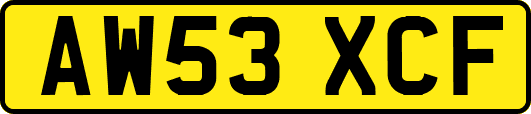 AW53XCF