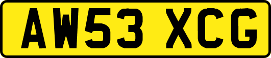 AW53XCG