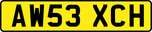 AW53XCH