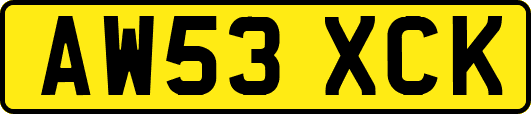 AW53XCK