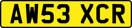 AW53XCR