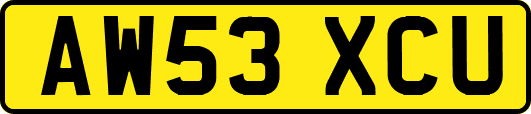 AW53XCU