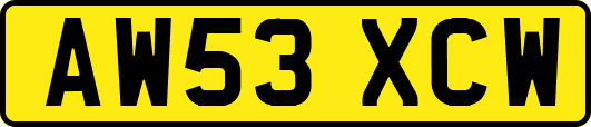 AW53XCW