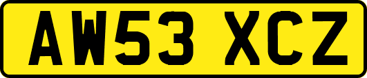 AW53XCZ