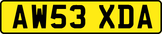 AW53XDA