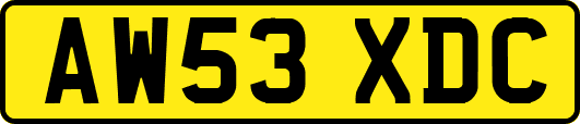 AW53XDC