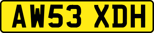 AW53XDH