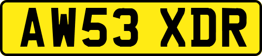 AW53XDR