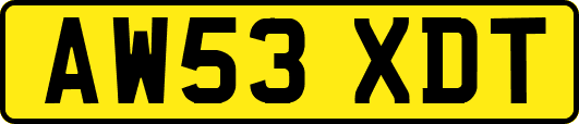AW53XDT