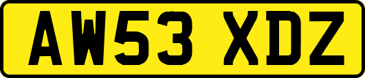 AW53XDZ