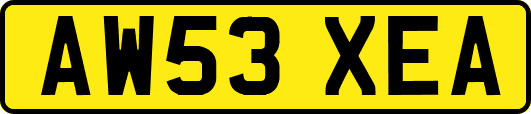 AW53XEA