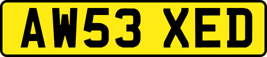 AW53XED