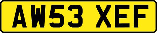 AW53XEF