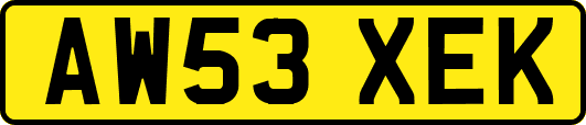 AW53XEK