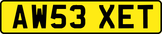 AW53XET