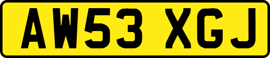 AW53XGJ
