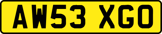 AW53XGO