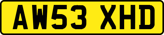 AW53XHD