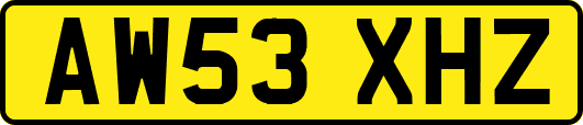 AW53XHZ