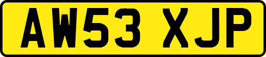 AW53XJP